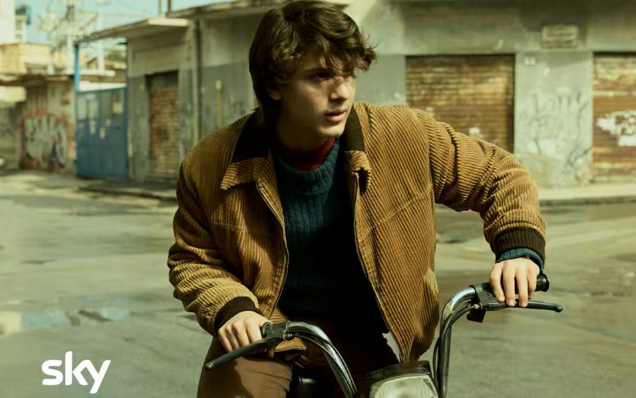 Gomorra – Le origini, il ritorno al punto zero del potere