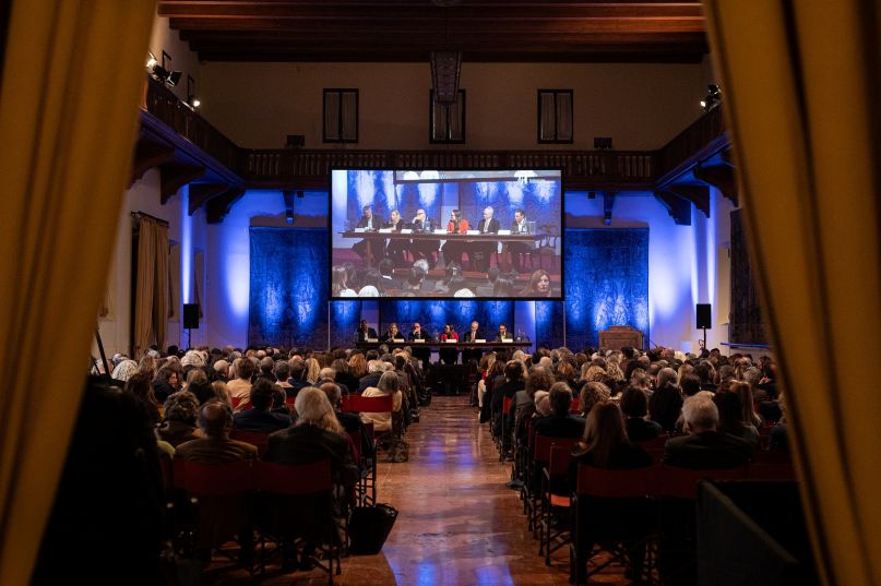 Concluso il Seminario di Perfezionamento della Scuola per Librai Umberto e Elisabetta Mauri