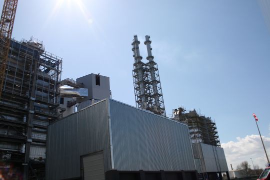 Giudicato essenziale il monitoraggio di Arpac sull’inceneritore di Acerra