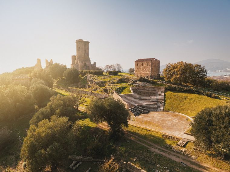 Il Parco del Cilento è “Più di un Parco”