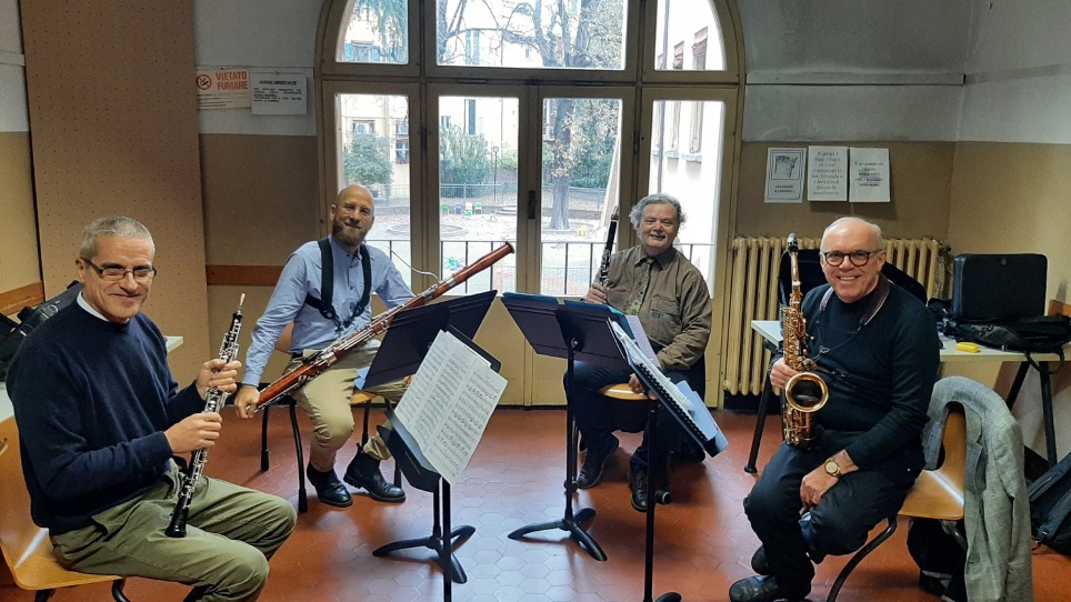 5 concerti gratuiti per “Succede solo a Bologna”