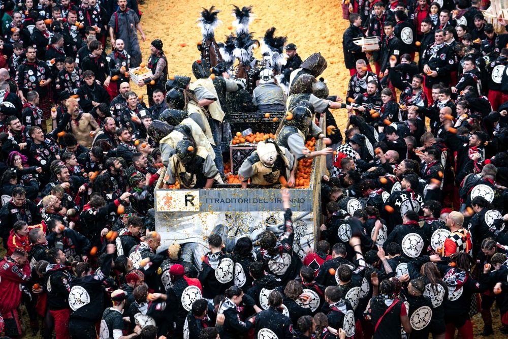 I tanti Carnevali d’Italia: quando la festa diventa racconto collettivo