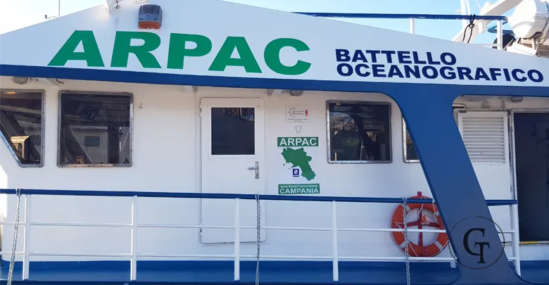 La classificazione delle acque di balneazione in Campania