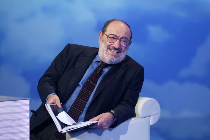 Alfabeto delle citazioni: R come ridere