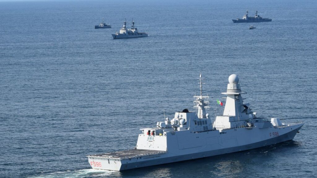 Polveriera Medioriente. Una bussola per orientarsi