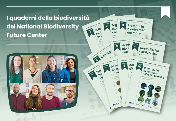 BIOEDU, la biodiversità a scuola