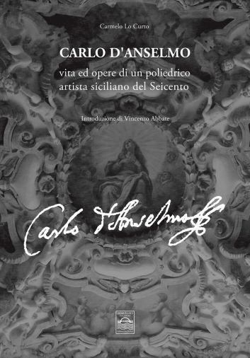 “Carlo D’Anselmo”, di Carmelo Lo Curto