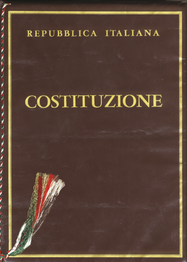 Il valore della Costituzione