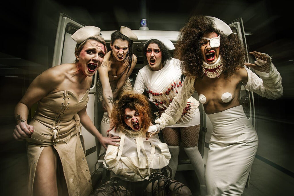 Horror Festival Firenze