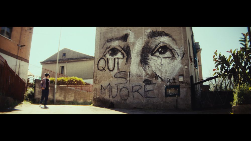 “Ambiente in scena” per raccontare la verità sulla Valle dell’Irno