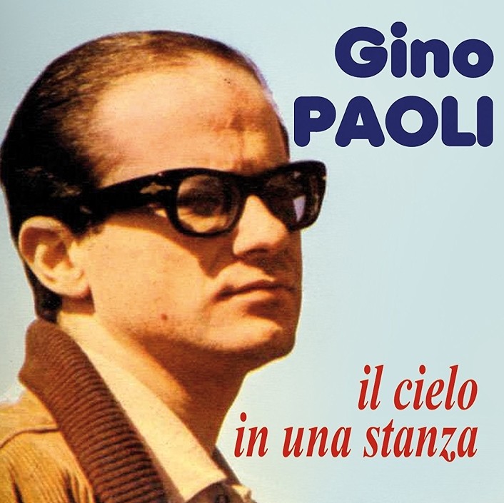 Quando il cielo entra in una stanza, addio a Gino Paoli