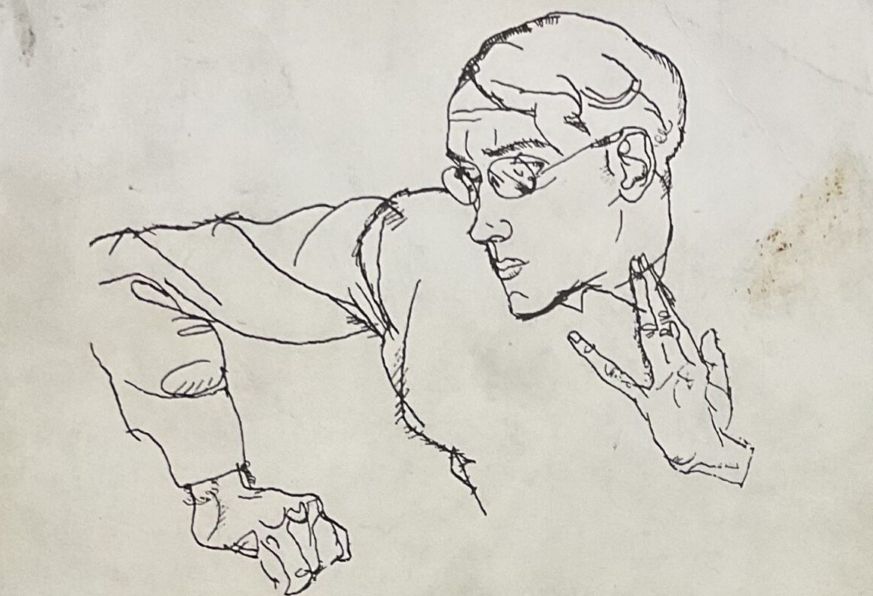 Alfabeto delle citazioni: U come uomo