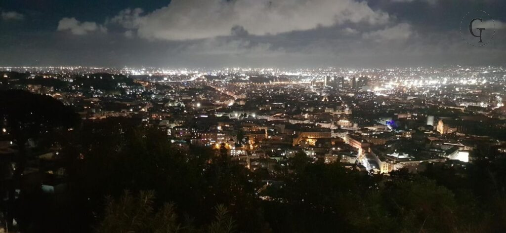 I dati sul turismo urbano dell’Osservatorio di Napoli