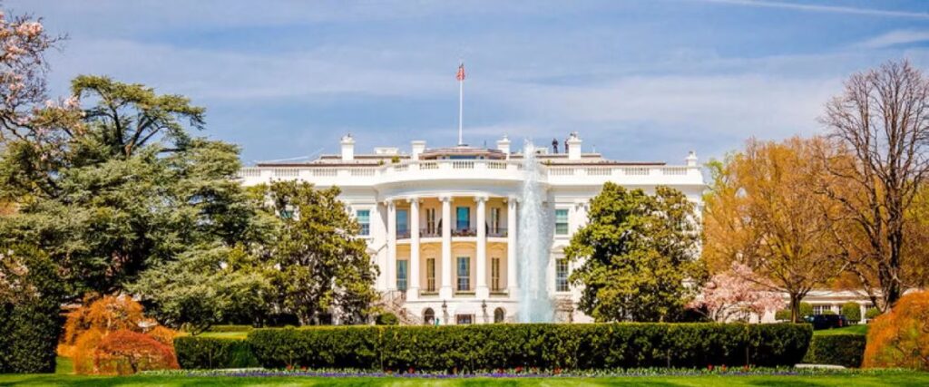 Ma è davvero cambiata la geopolitica statunitense?