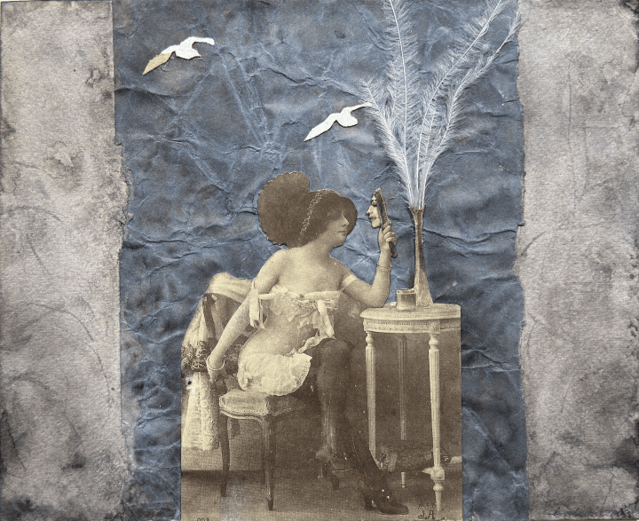 “Corpi ritrovati” a Torino