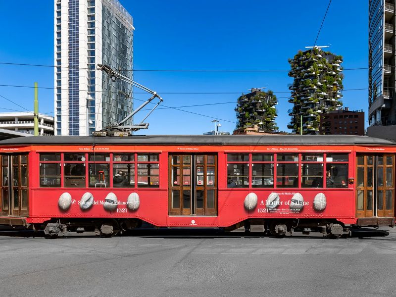 Il Salone dell’Immobile di Milano