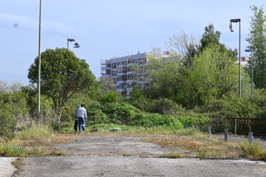 A Ponticelli occorre ben più della pulizia di un’aiuola