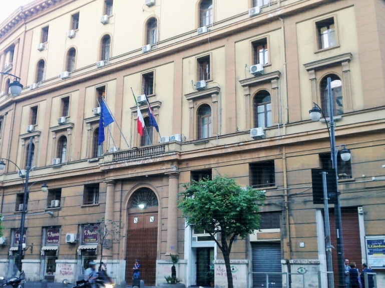 Primi segnali di discontinuità di Roberto Fico in Campania