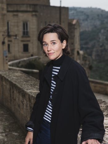 Alissa Jung al Lucca Film Festival