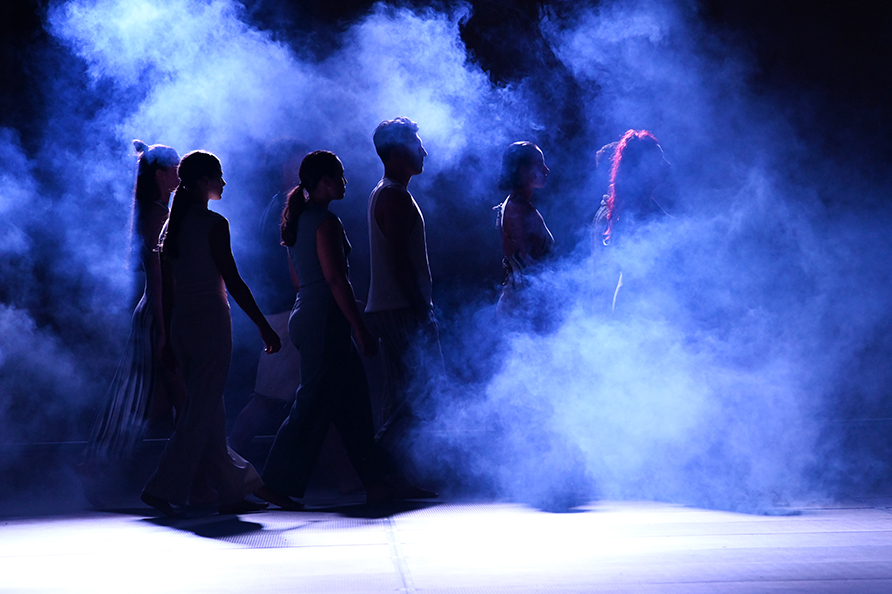 Open Fest 2026, dedicato alla coreografia contemporanea