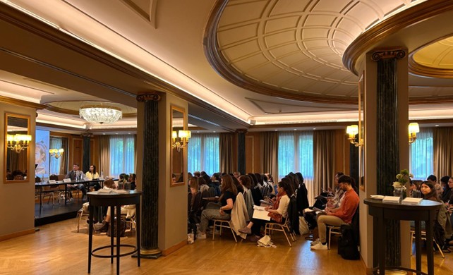 Il futuro dei Biologi tratteggiato a Milano