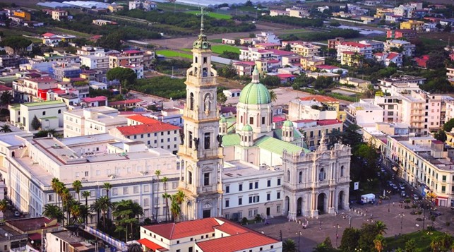 Al nuovo Sindaco Pompei chiede gli straordinari