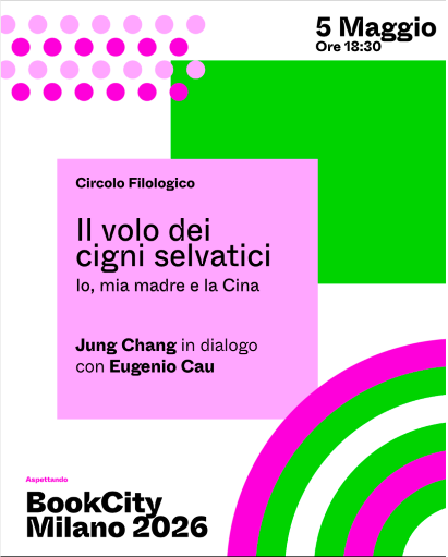 “Il volo dei cigni selvatici”, di Jung Chang