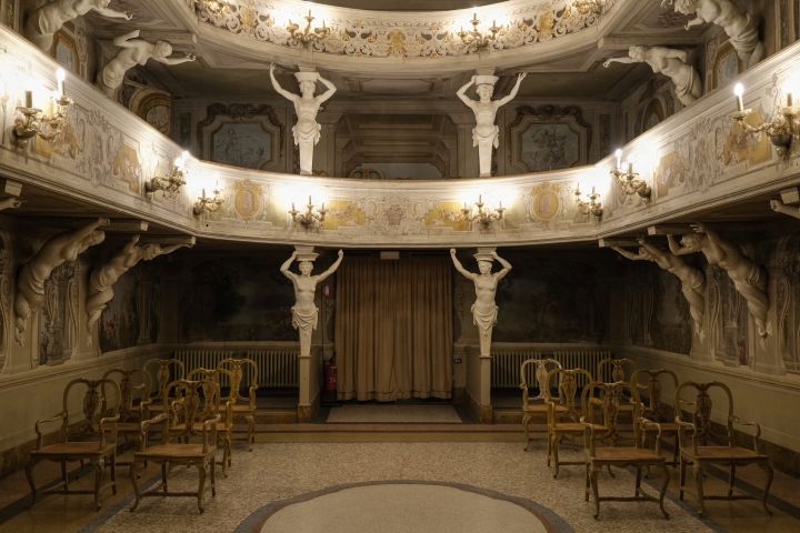 International Jazz Week, Bologna