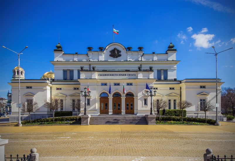 Elezioni in Bulgaria. E se Radev fosse un pragmatico?