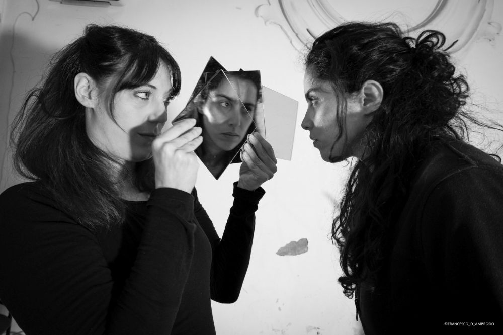 “Anagnorisis” al Teatro Serra di Napoli