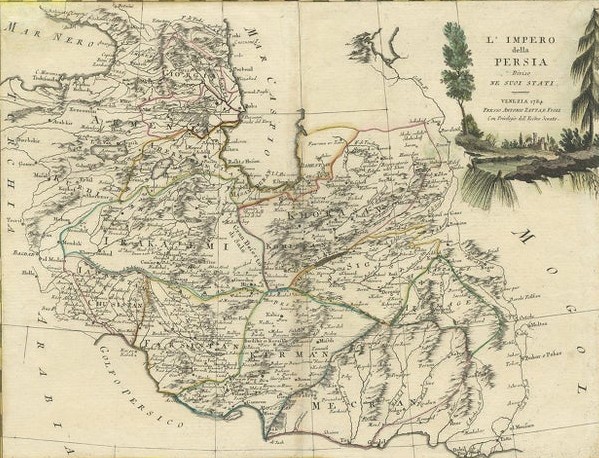 Iran, diplomazia ed eccesso di intimidazione.