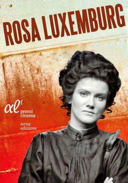 Terza edizione di ALF Premi Cinema a Milano