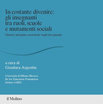 “In costante divenire”, a cura di Gianluca Argentin