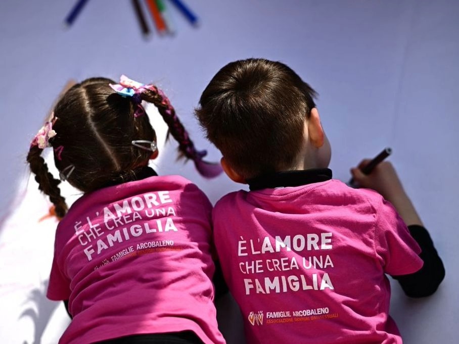 Festa delle Famiglie 2026 il 17 maggio a Salerno