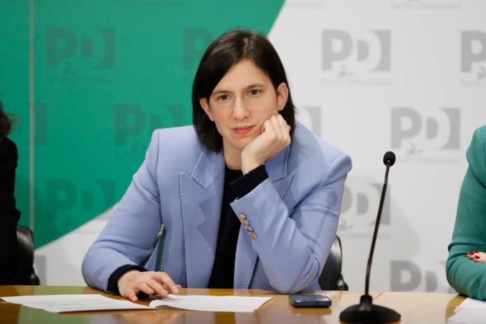 Comunali 2026, il Campo Largo prende una sberla