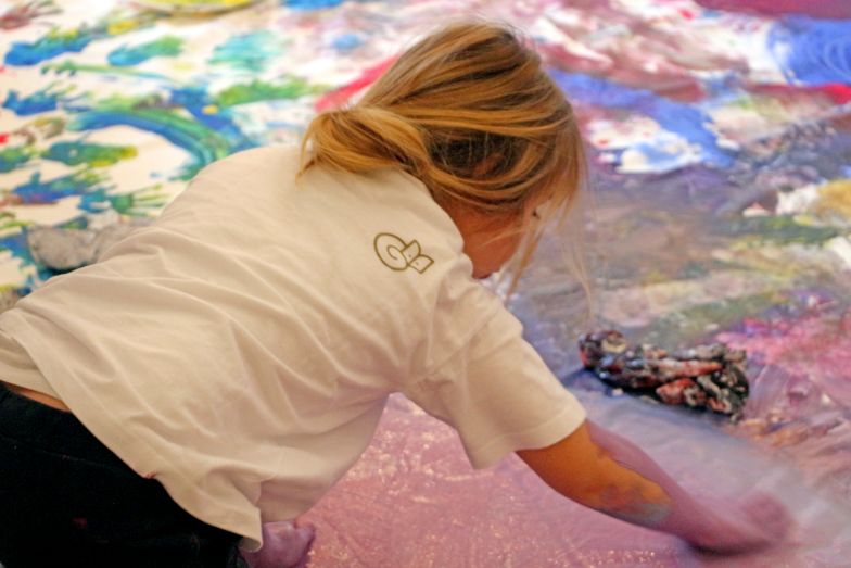 I colori raccontano storie® per Nutrire la Biodiversità 2026