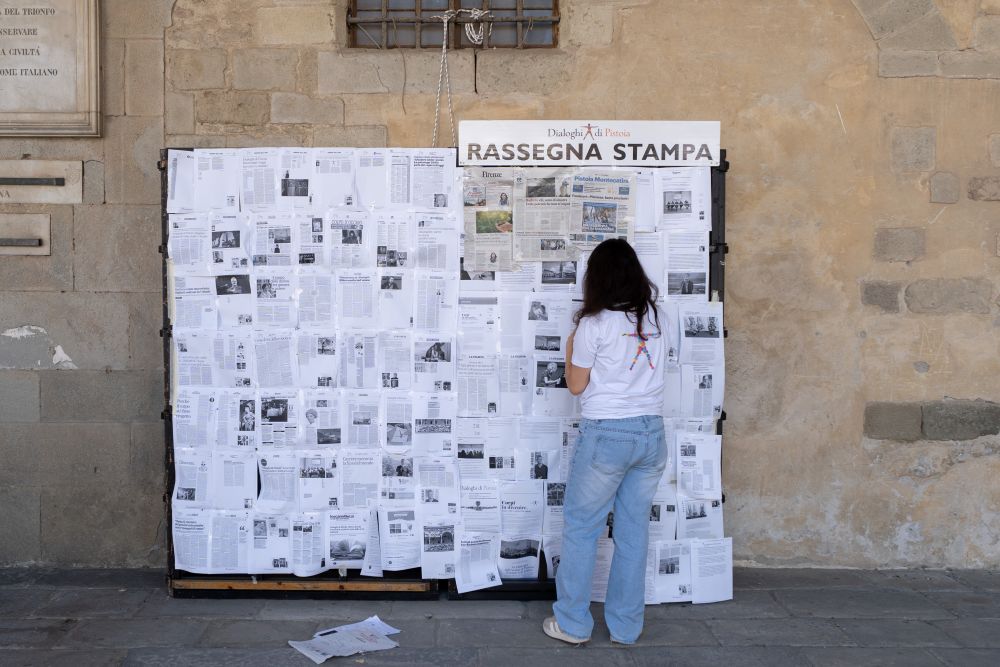 Conclusa la XVII edizione dei Dialoghi di Pistoia