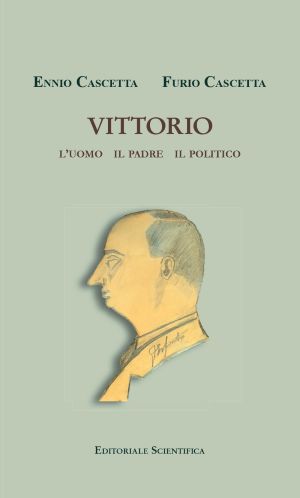 “VITTORIO”, di Ennio e Furio Cascetta