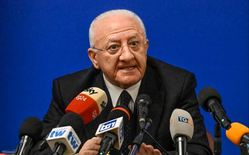 Verso le elezioni comunali di Salerno