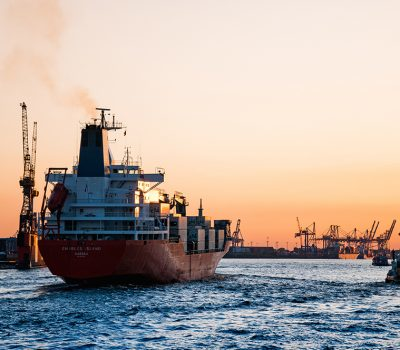 La supply chain controlla l’economia