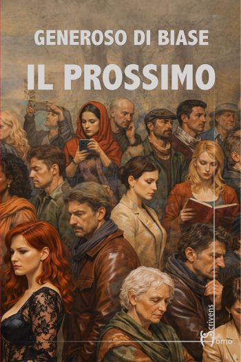 “Il prossimo”, di Generoso di Biase