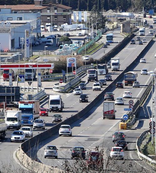 Il TAR dell’Umbria annulla gli atti sul Nodo di Perugia