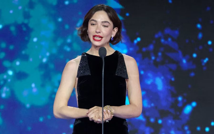 Una notte ai David, dove il cinema si racconta ma non intrattiene