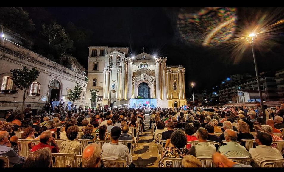 Festival Scenari 2026 a Modica