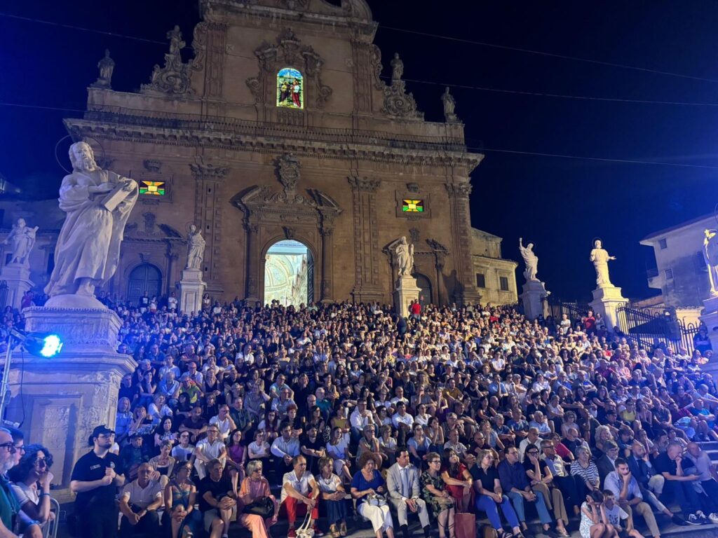 Festival Scenari 2026 a Modica