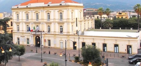 Pompei, a chi la poltrona di Sindaco?