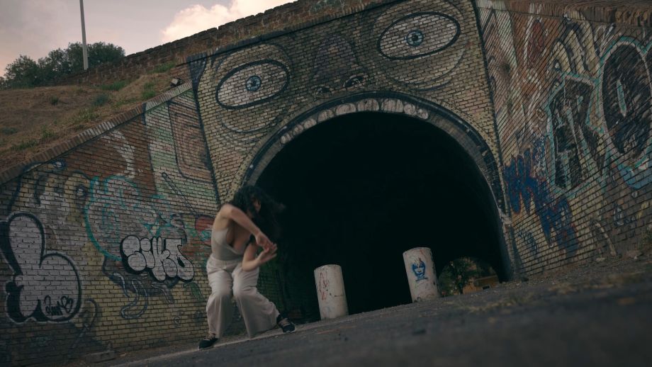 “Lethni” al festival internazionale Fragmentos De Junio