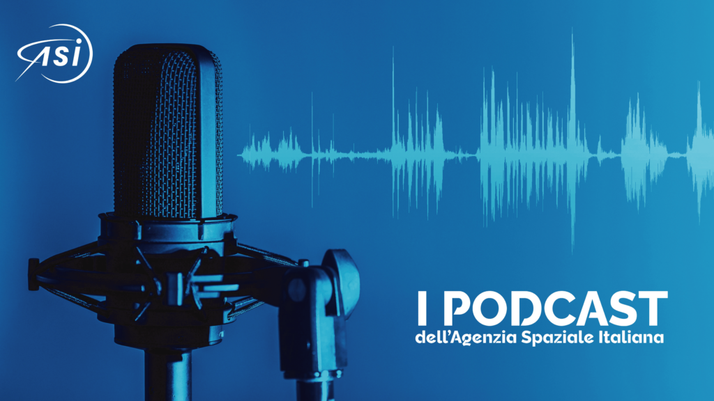 Zaino estivo 1, il podcast