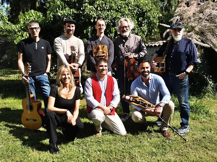 “Tre martelli” al Monferr’Autore Festival