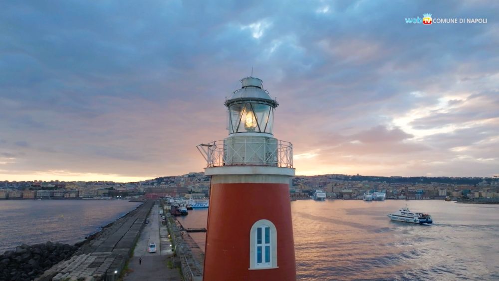 Seconda edizione del festival «Al faro»